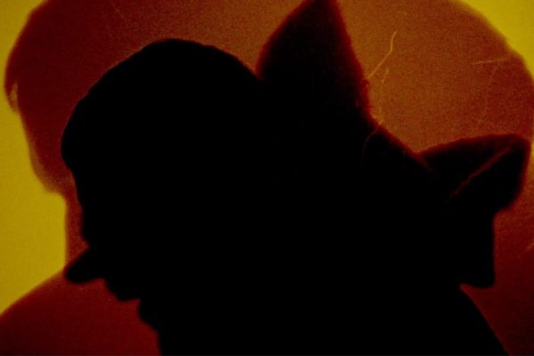 The Twilight Sad share dark 'VTr' video