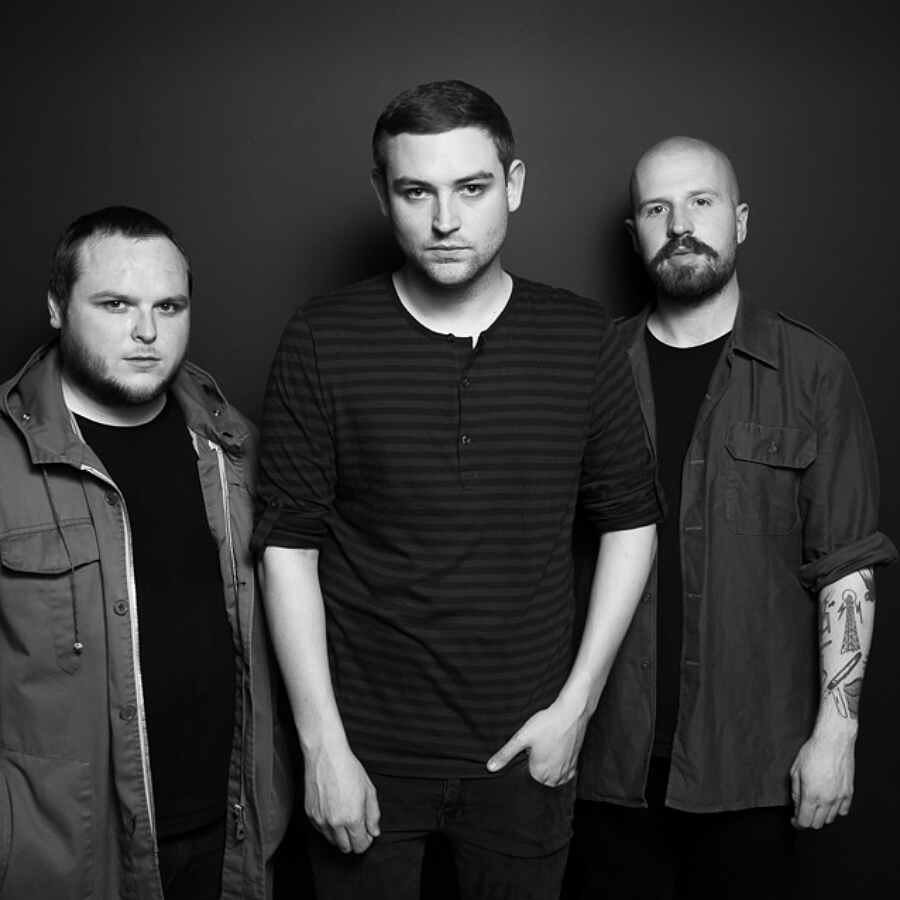 The Twilight Sad to support Editors on October tour