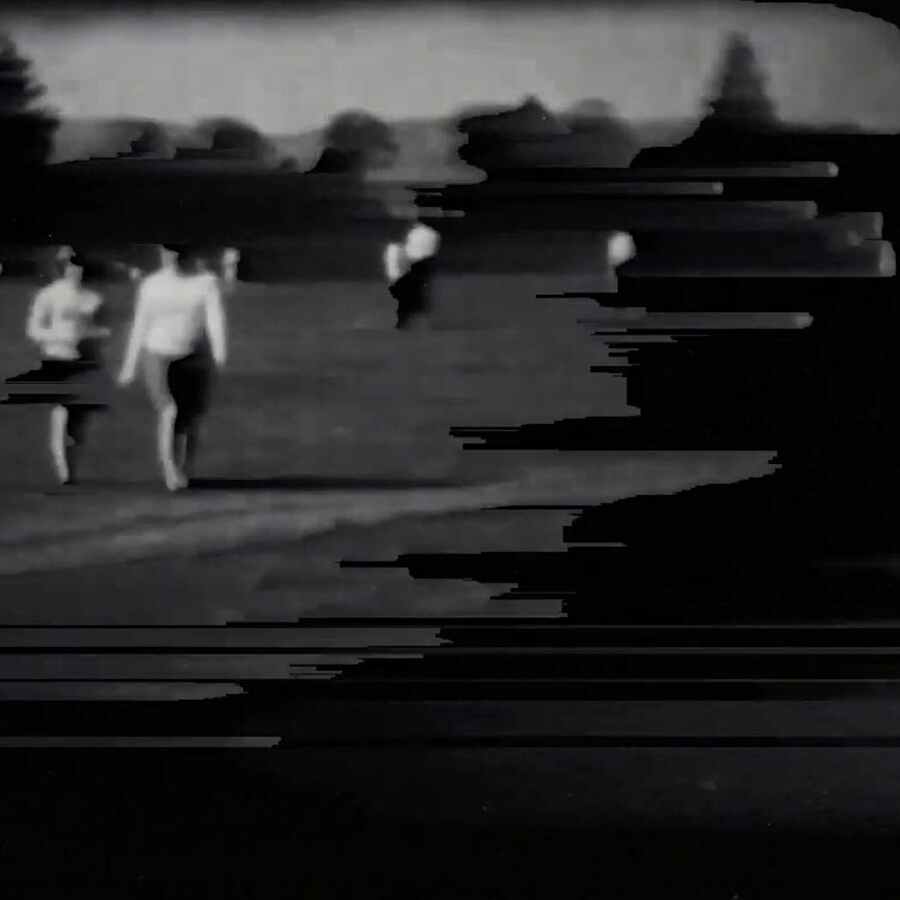The Twilight Sad share video for 'Shooting Dennis Hopper Shooting'