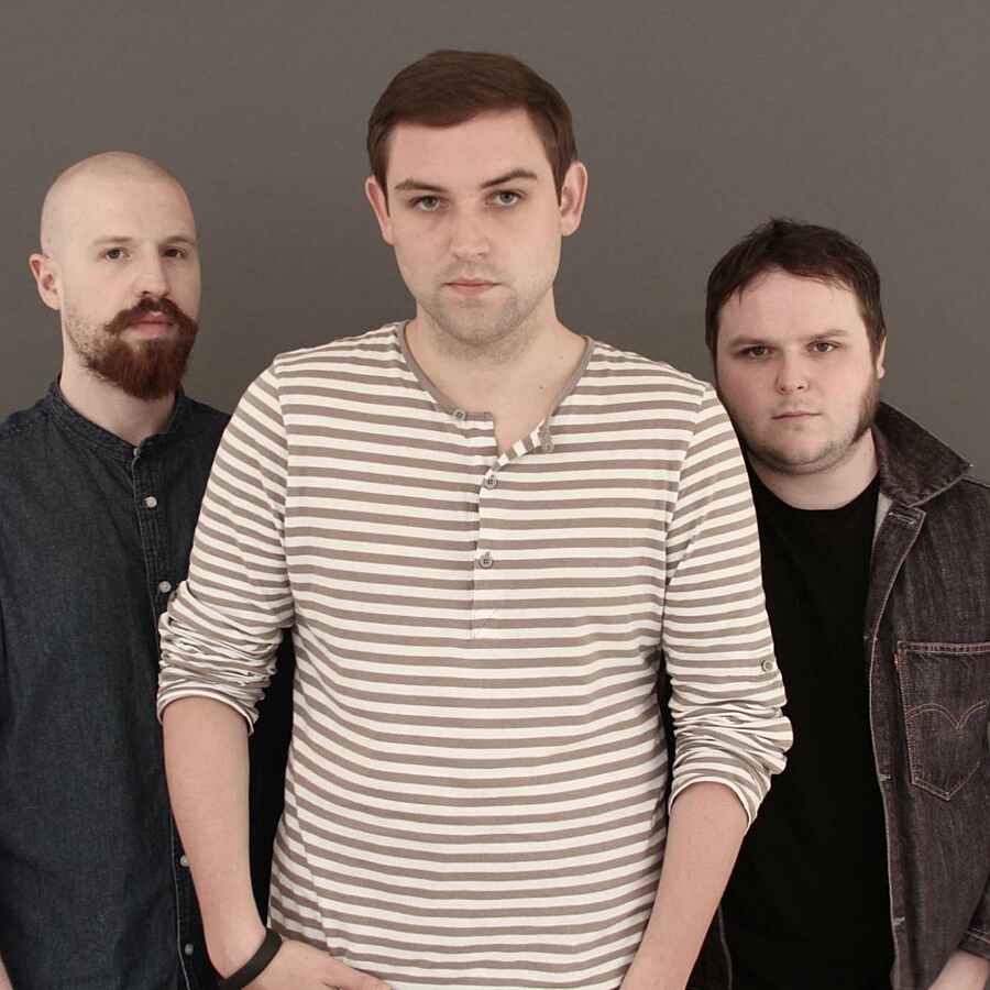 The Twilight Sad: "We were able to remind ourselves why we do this"