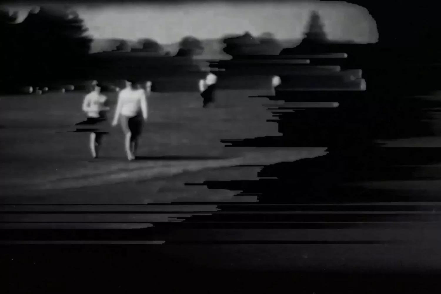 The Twilight Sad share video for 'Shooting Dennis Hopper Shooting'