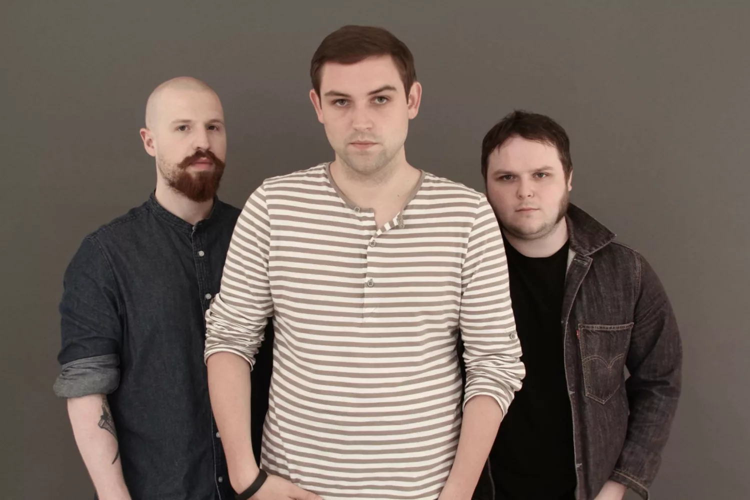 The Twilight Sad preview new album with ‘Last January’
