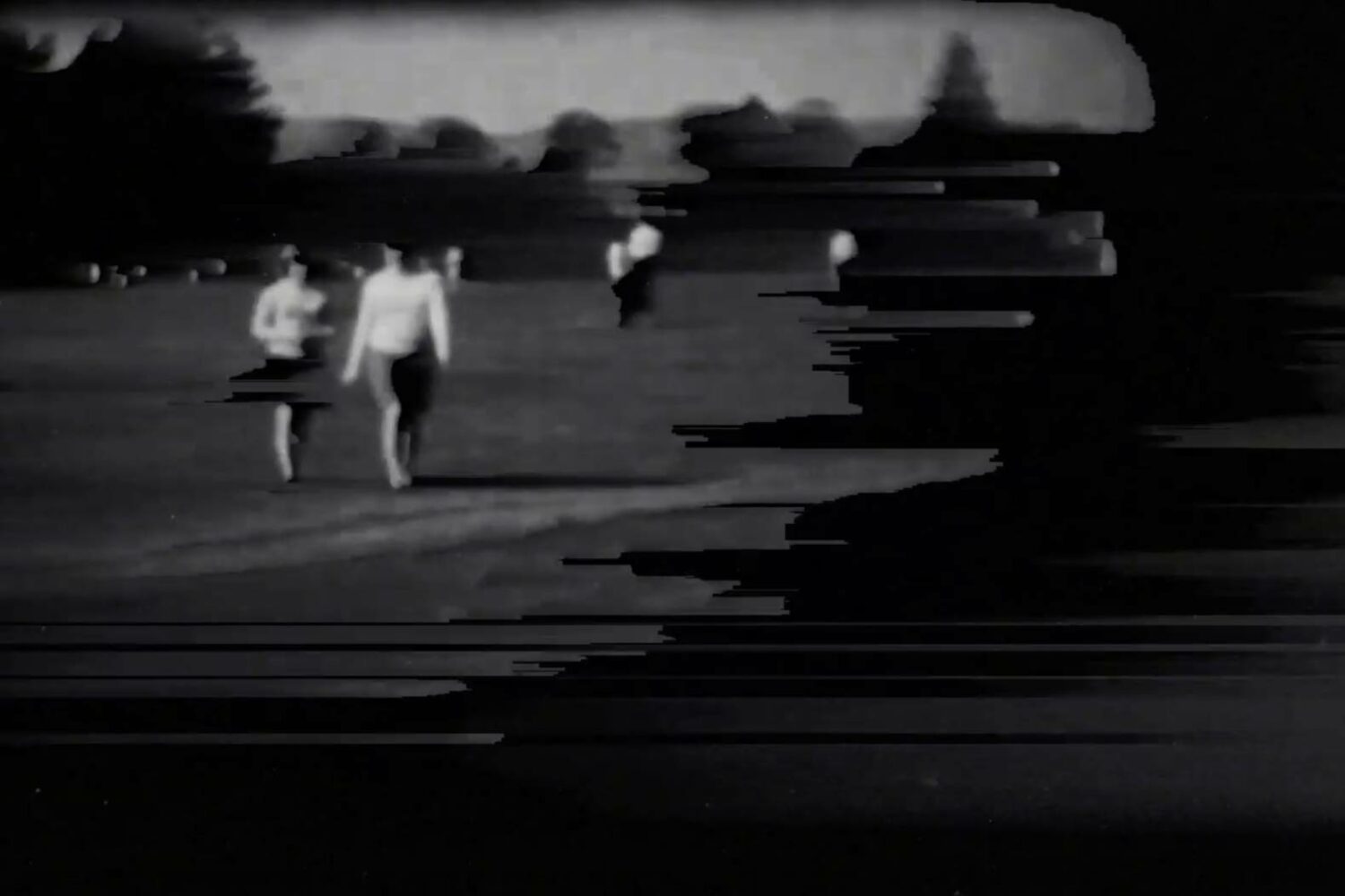 The Twilight Sad share video for ‘Shooting Dennis Hopper Shooting’