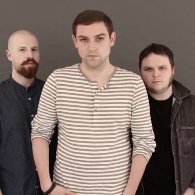 The Twilight Sad: “We were able to remind ourselves why we do this”