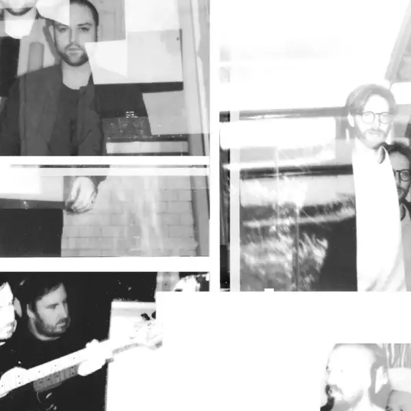 The Twilight Sad announce new album 'It Won/t Be Like This All The Time'