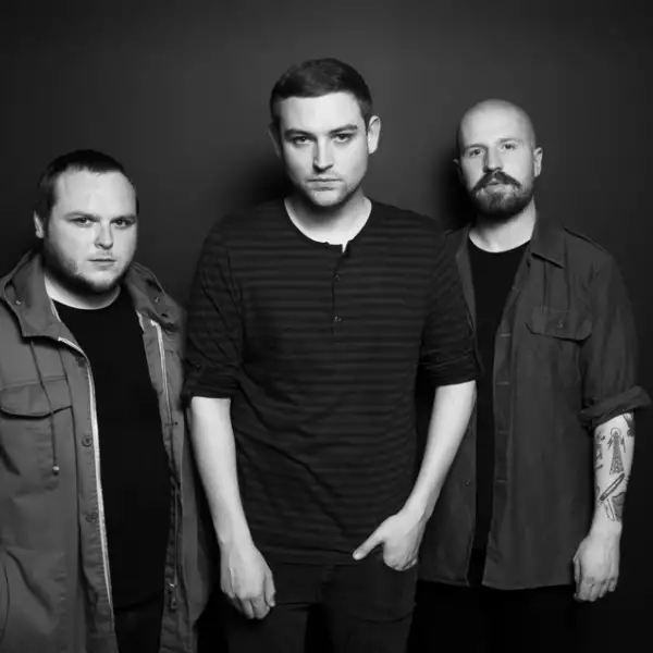 The Twilight Sad to support Editors on October tour