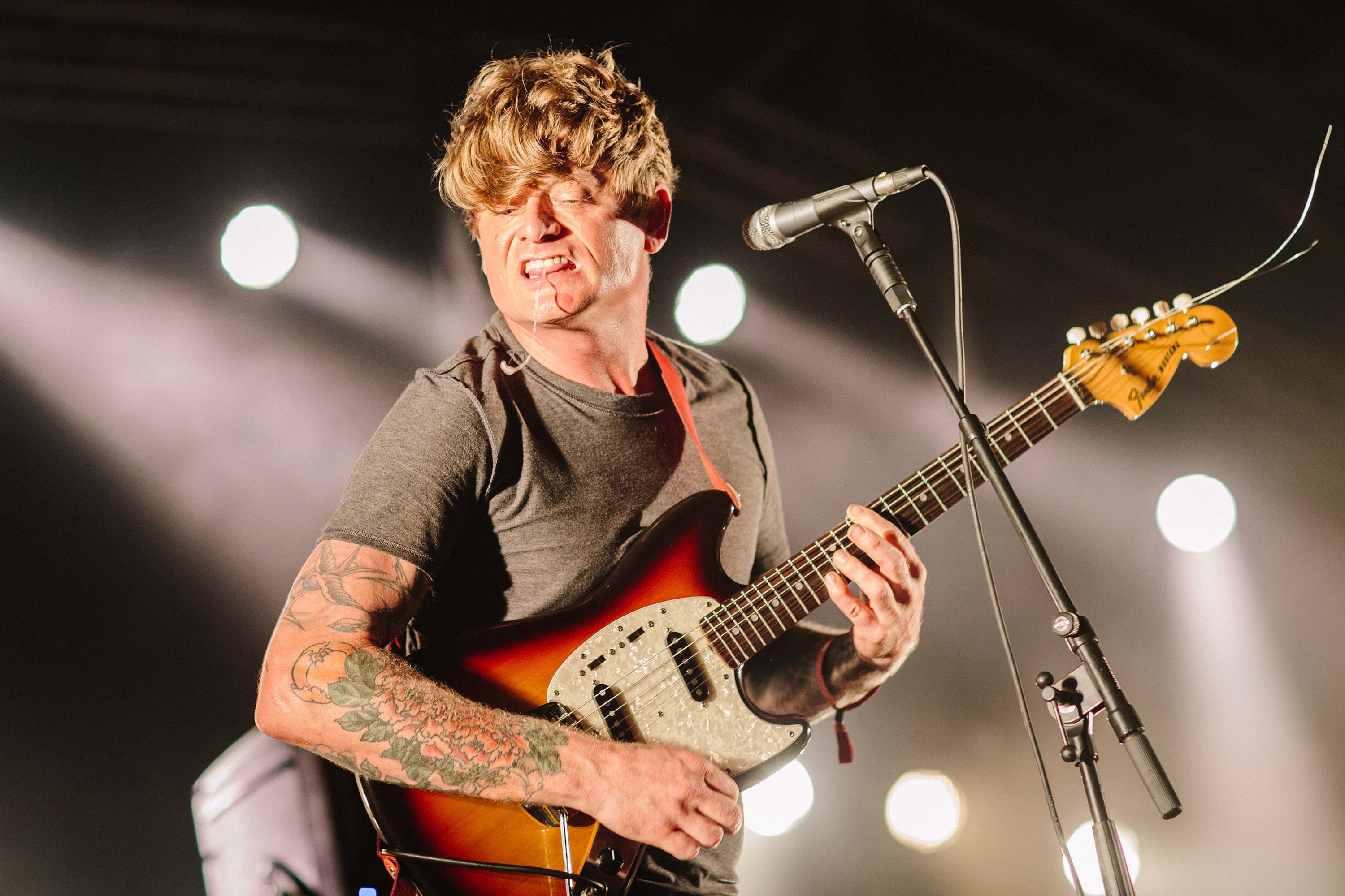 Oh Sees Announce A New Uk Tour News Diy Magazine