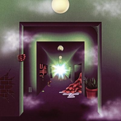 Thee Oh Sees A Weird Exits Reviews Diy Magazine