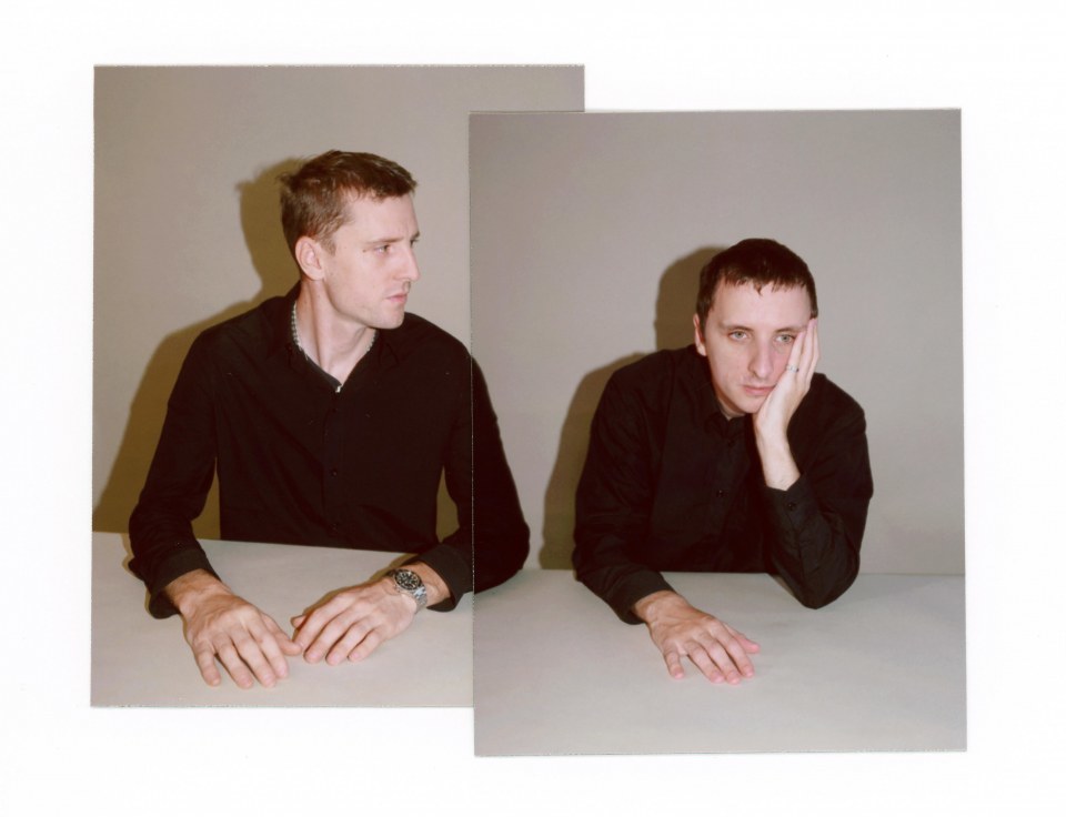 These New Puritans share details of livestream performance