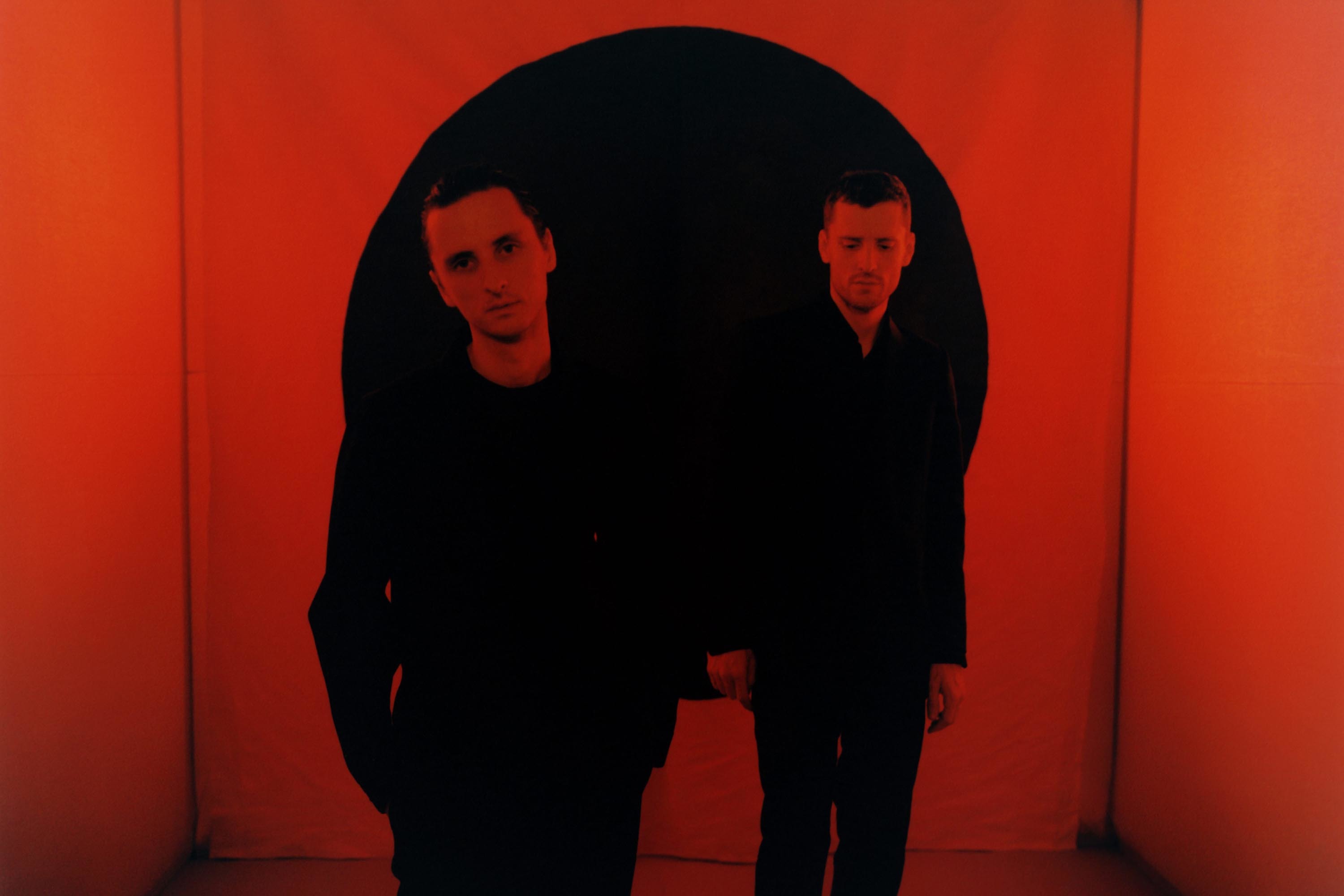 These New Puritans announce new album ‘Inside The Rose’