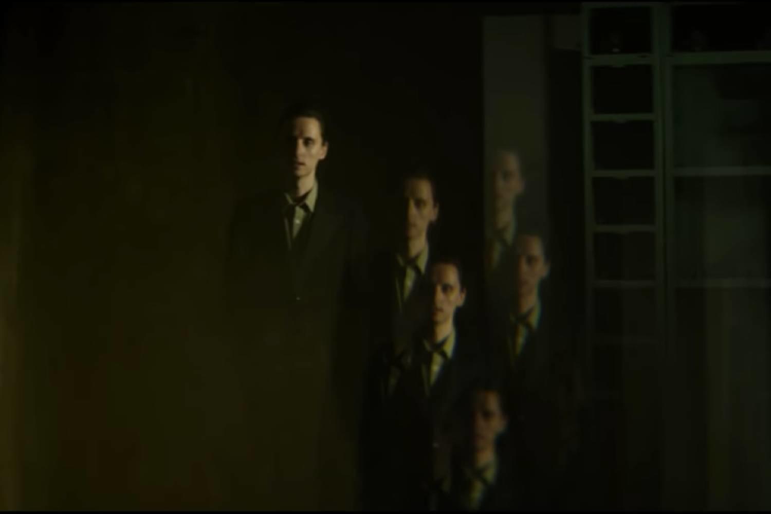 These New Puritans share video for ‘Where The Trees Are On Fire’