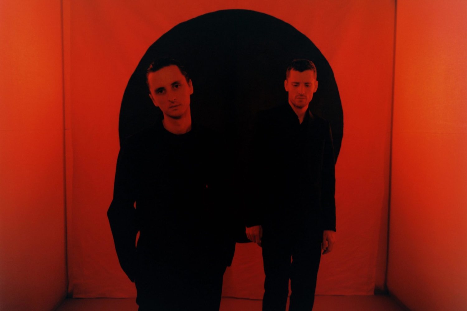 These New Puritans announce new album ‘Inside The Rose’