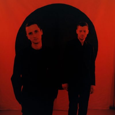 These New Puritans announce new album ‘Inside The Rose’