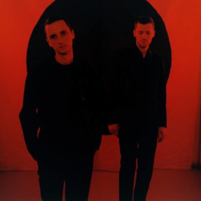 These New Puritans unveil new single ‘Anti-Gravity’