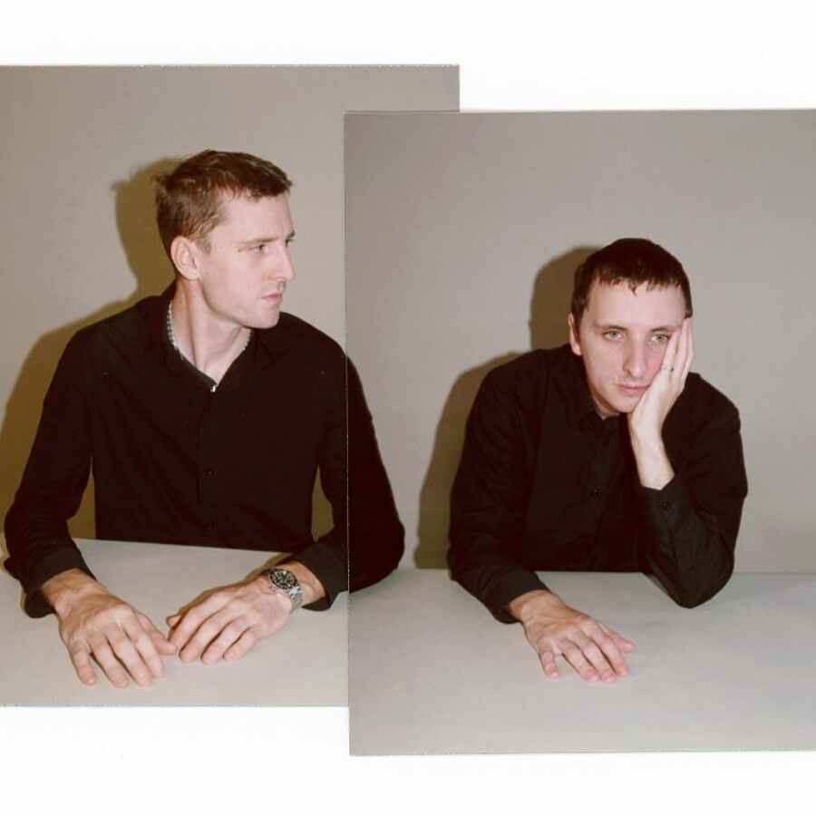 These New Puritans share details of livestream performance