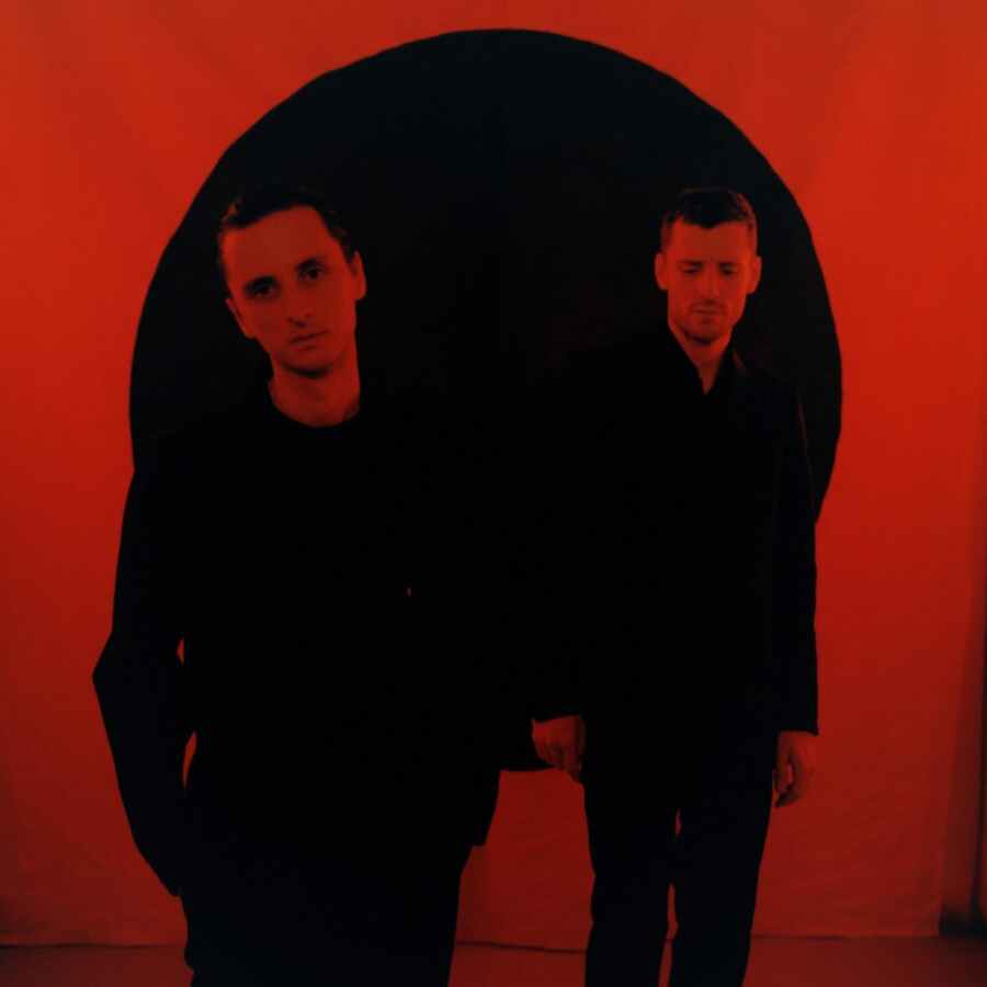 These New Puritans announce new album ‘Inside The Rose’