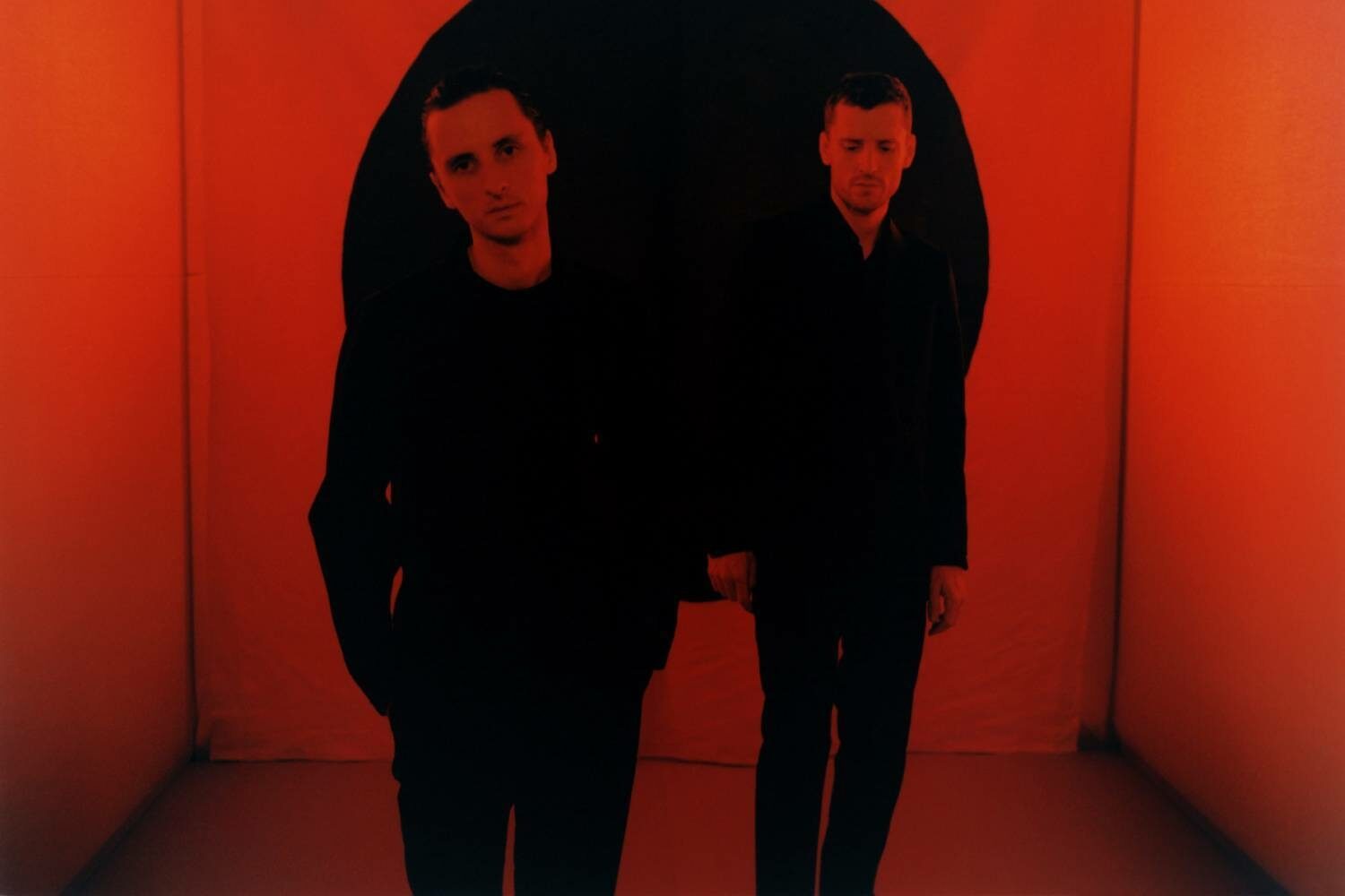 These New Puritans unveil new single ‘Anti-Gravity’