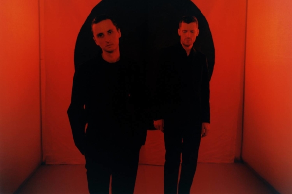 These New Puritans unveil new single ‘Anti-Gravity’