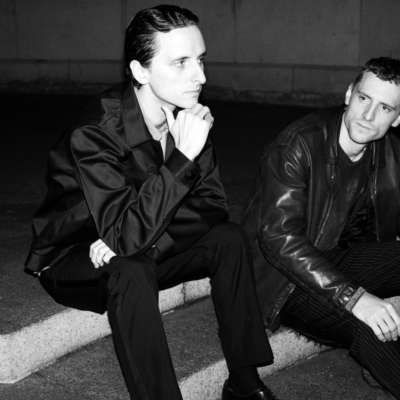 These New Puritans share ‘Beyond Black Suns’ video