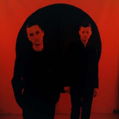 These New Puritans announce new album ‘Inside The Rose’