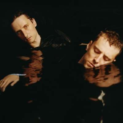Tracks: These New Puritans, Nilüfer Yanya, Sorry & more
