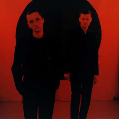 These New Puritans unveil new single ‘Anti-Gravity’