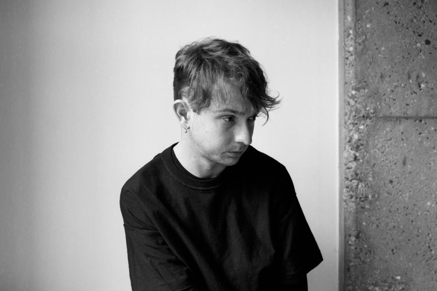 Thom Sonny Green gives Alt-J update: “It's really important that we've taken this time off”