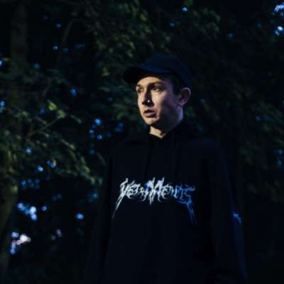 Where the Grass is Greener: Thom Sonny Green