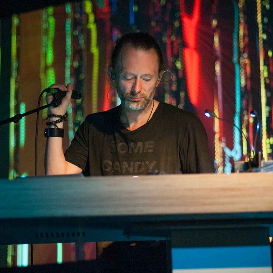 Thom Yorke, Four Tet, Floating Points confirmed for Bloc 2016