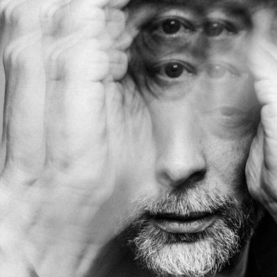 Thom Yorke to play Pohoda Festival 2020