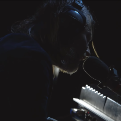 Thom Yorke plays 'Everything In Its Right Place' and 'Suspirium' for Radio 1's Piano Sessions