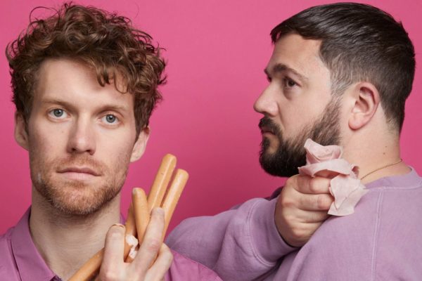 Thumpers are calling it a day, announce final EP