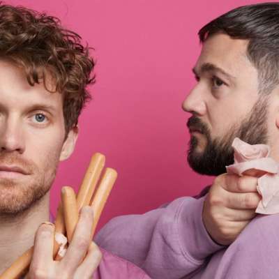 Thumpers on their slick, confident new album