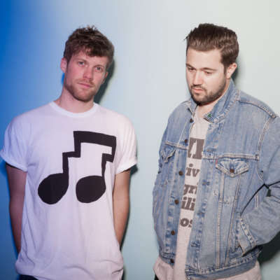 Thumpers cover Flume and Chet Faker’s ‘Drop The Game’