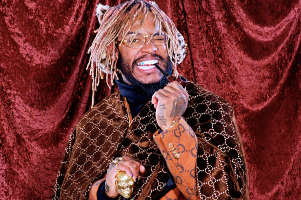 Thundercat shares video for 'Dragonball Durag'