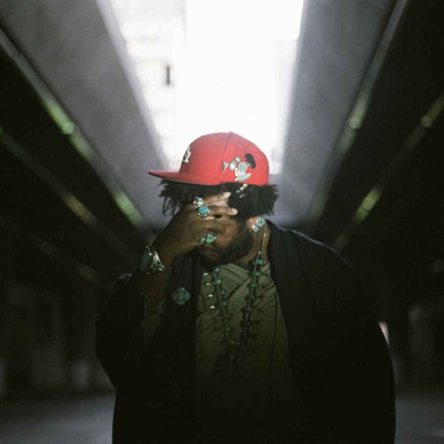 Thundercat shares a new video for ‘Show You The Way’