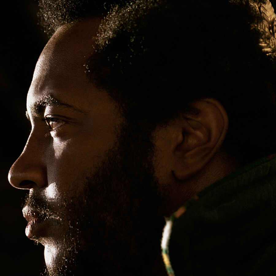 Thundercat gets his lift jazz on in new song 'Bus On These Streets'