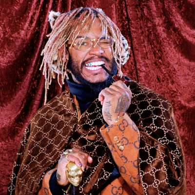 Thundercat shares video for ‘Dragonball Durag’
