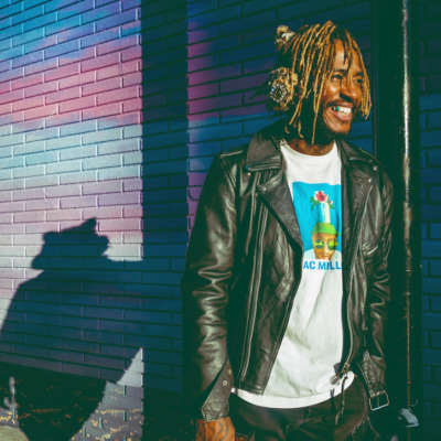 Thundercat unveils new song ‘Fair Chance’ (feat. Ty Dolla $ign and Lil B)