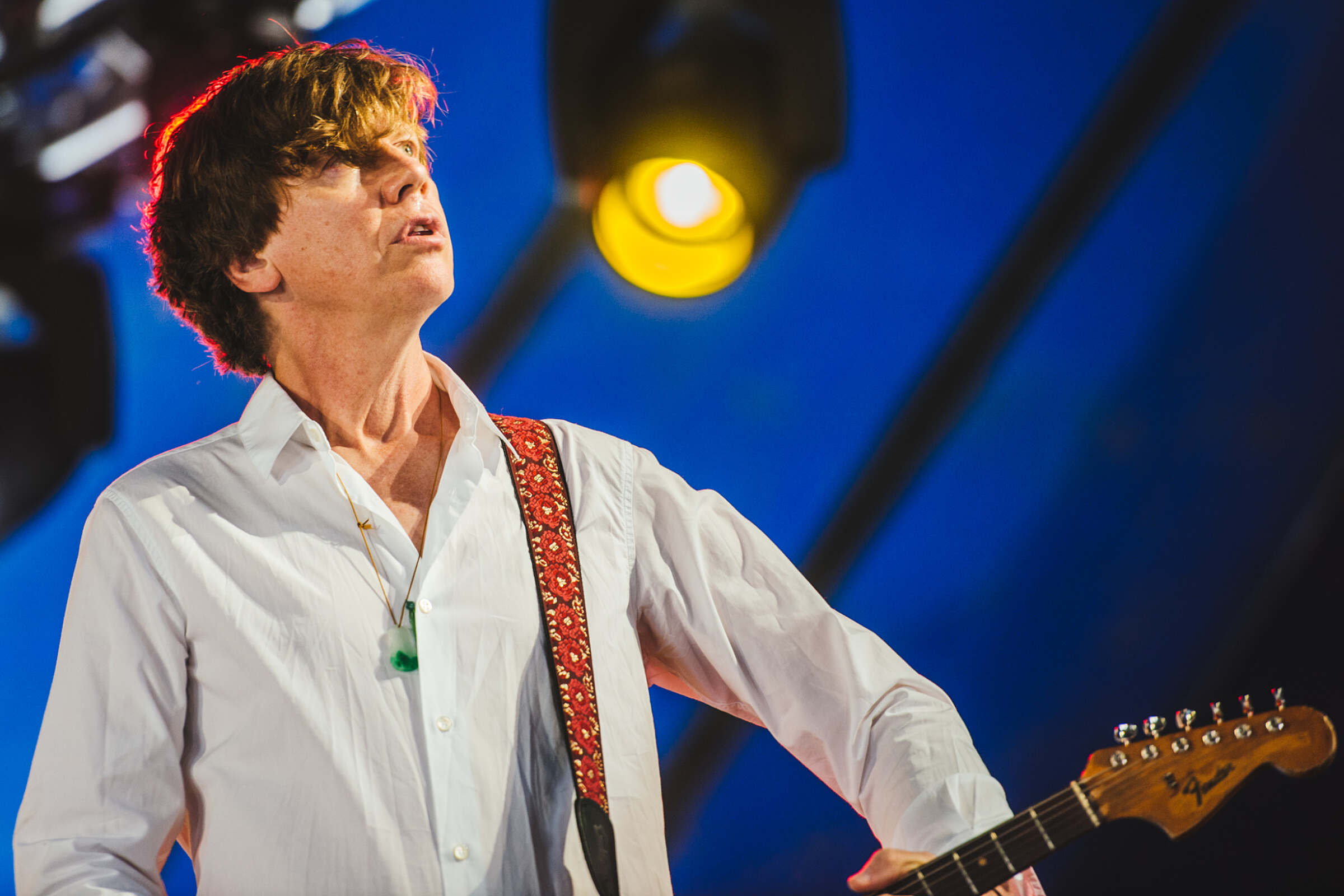 Thurston Moore - The Best Day review | DIY Magazine