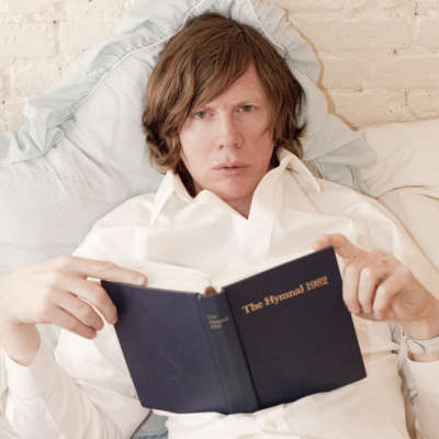 Thurston Moore shares new cassette-only single ‘Chelsea’s Kiss’