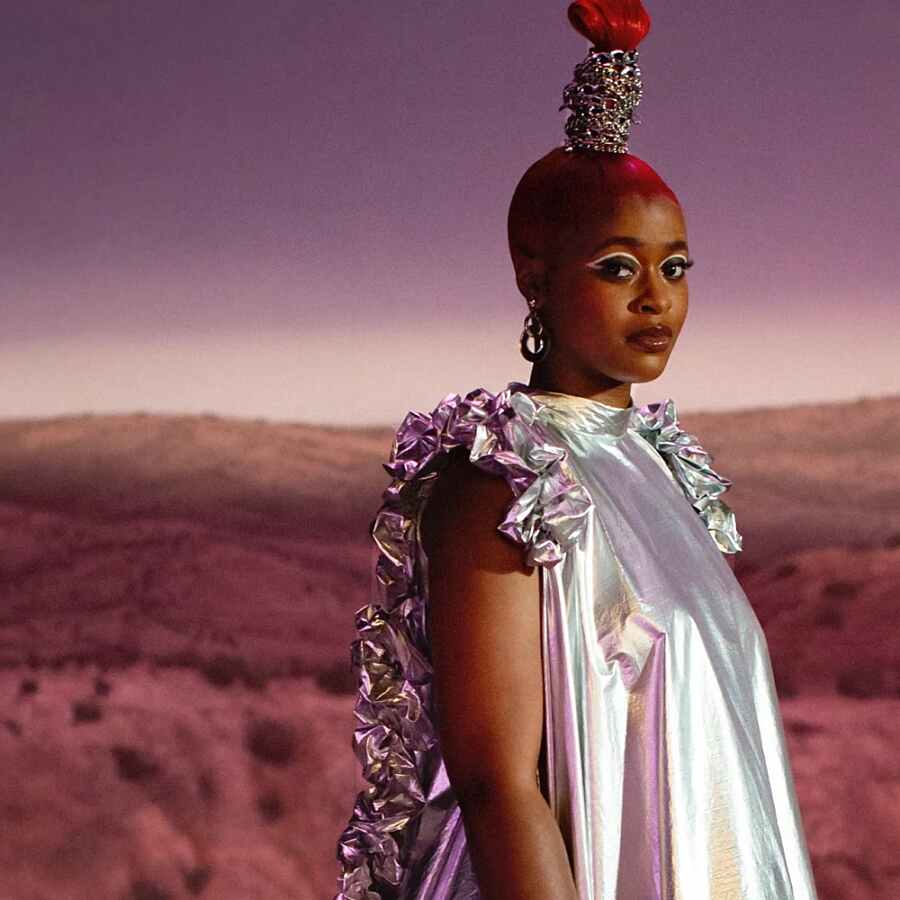 Tierra Whack releases new track 'Link'
