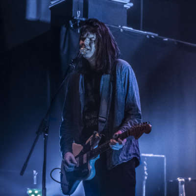 Tigercub orchestrate chaos at Norwich Mapped Out tour date