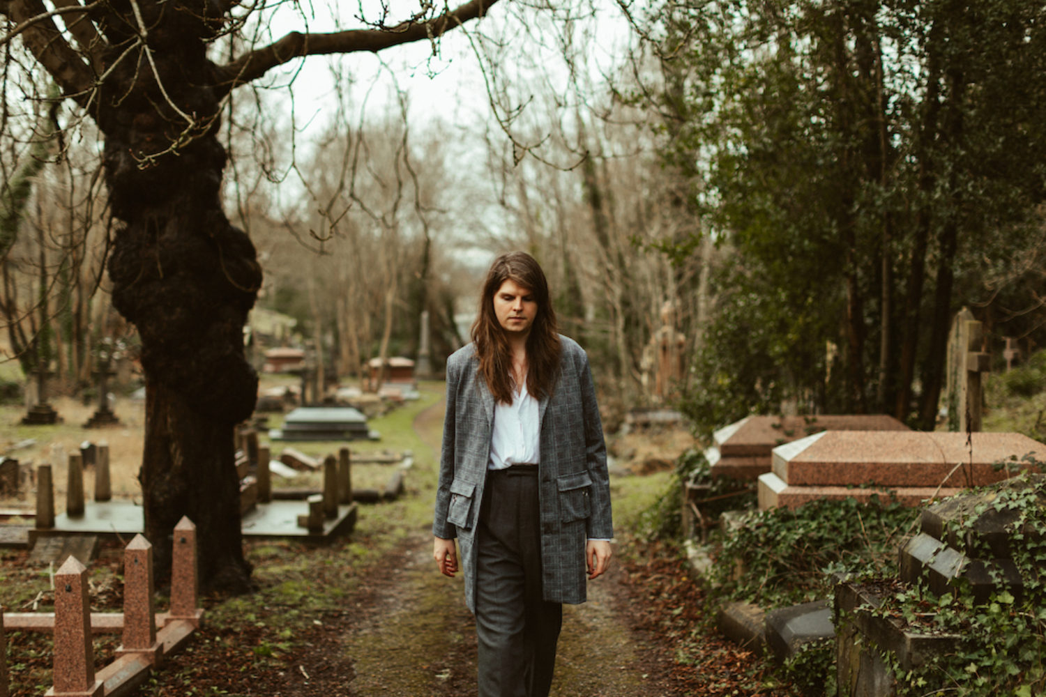 Tigercub share new single 'Funeral'