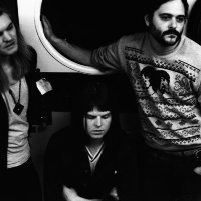 Tigercub get spooky on new 'Pictures Of You' single