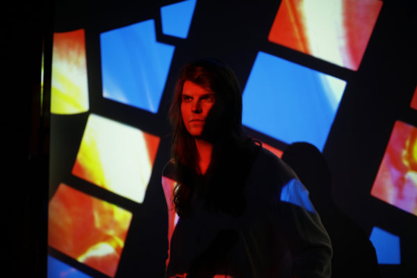 Tigercub announce new album 'As Blue As Indigo'