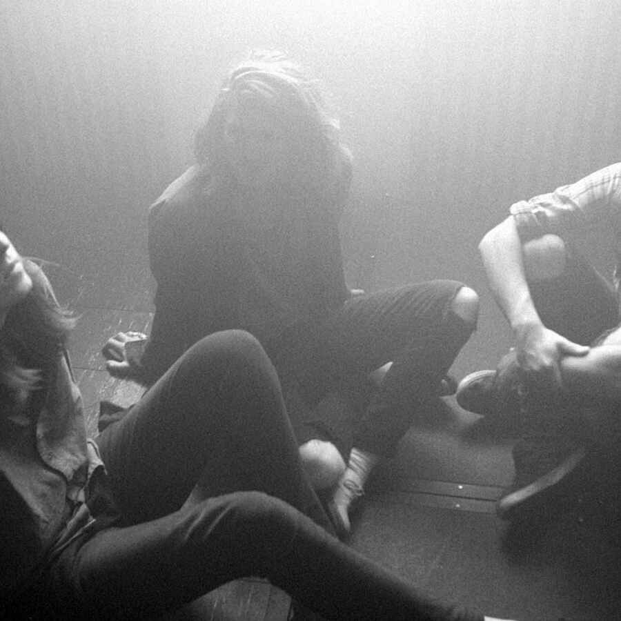 Tigercub get their claws on out 'Omen'