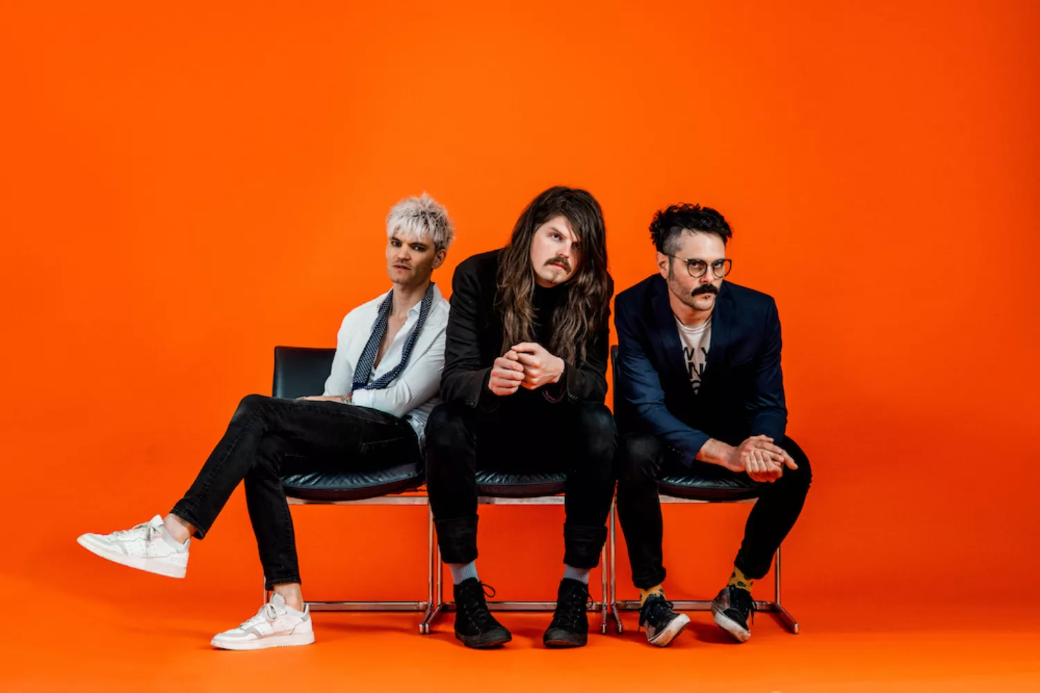 Tigercub return with 'I.W.G.F.U'