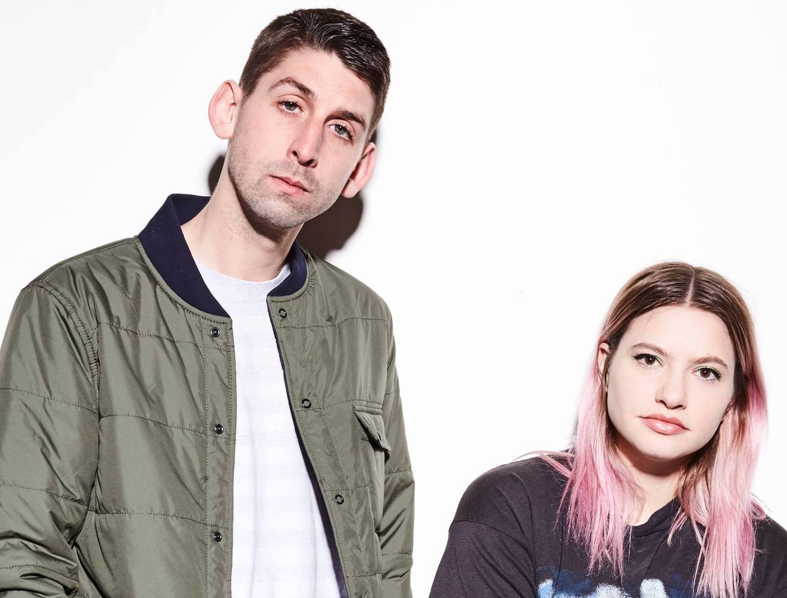 Tigers Jaw Draw On The Power Of Friendship On June News Diy