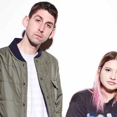 Tigers Jaw announce Spring UK tour